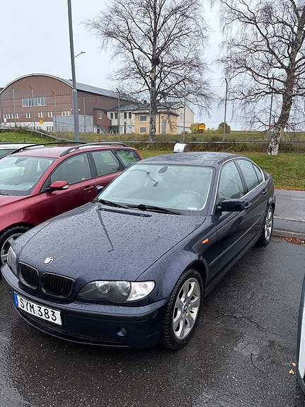 BMW 325i
