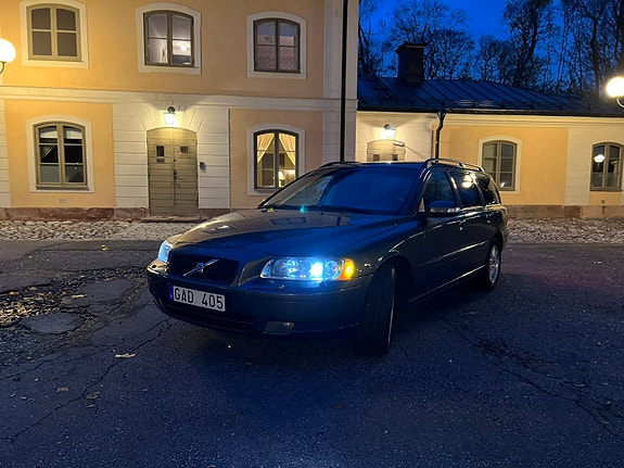 Volvo Unknown