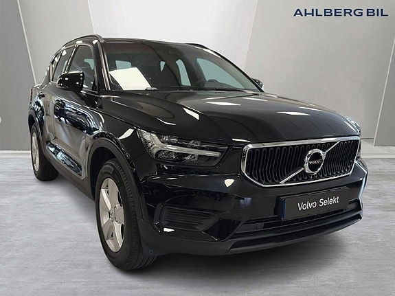 Volvo Unknown