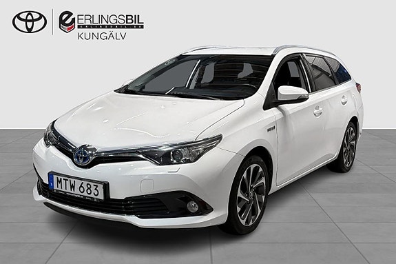 Toyota Unknown
