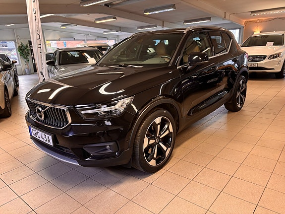 Volvo Unknown