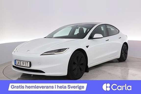 Tesla Unknown