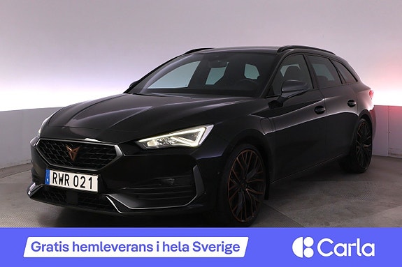 Cupra Unknown