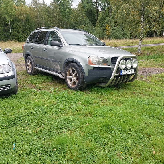 Volvo Unknown
