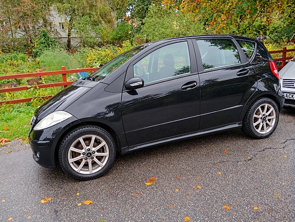 Mercedes-Benz A 150