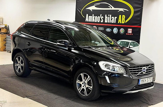 Volvo Unknown