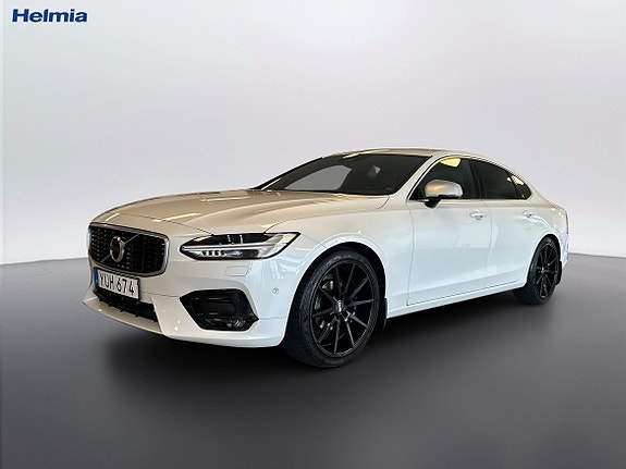 Volvo Unknown