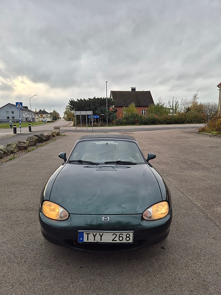 Mazda Unknown