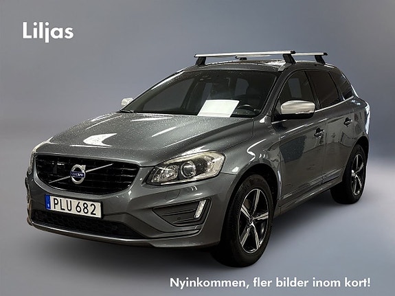 Volvo Unknown