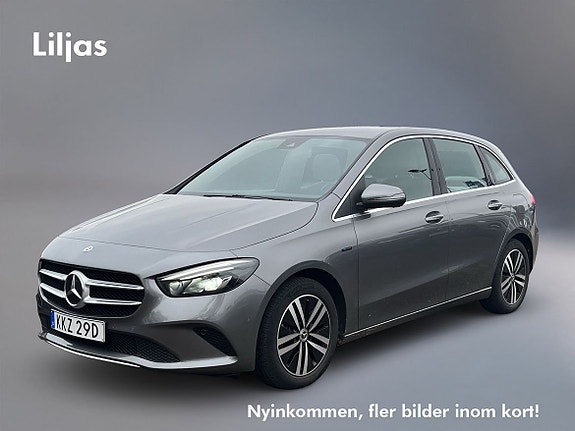 Mercedes-Benz B 250