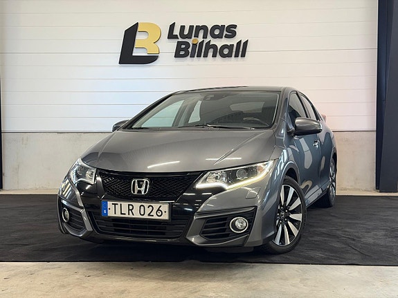 Honda Unknown