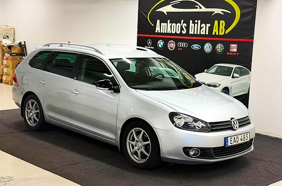 Volkswagen Golf I