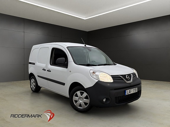 Nissan NV250