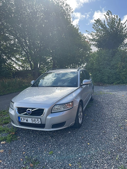 Volvo Unknown