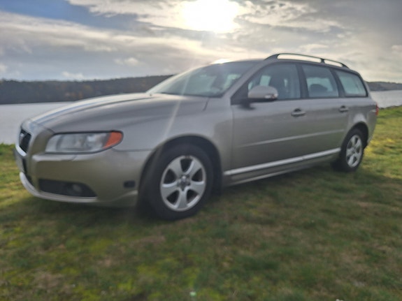 Volvo Unknown