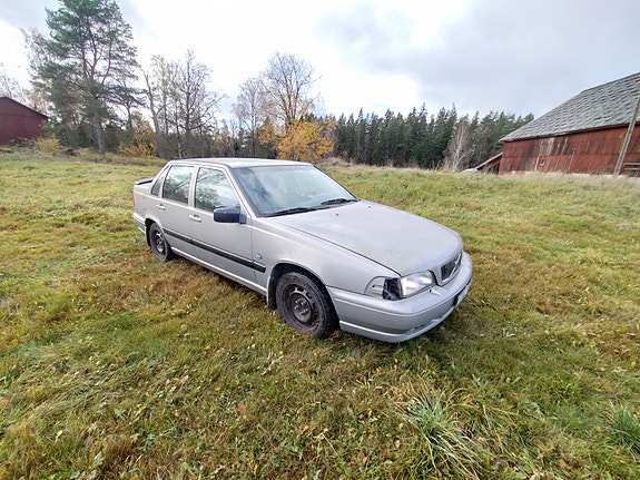 Volvo Unknown