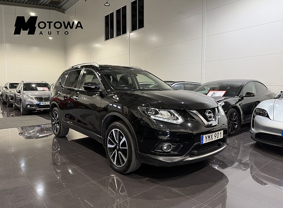 Nissan Unknown