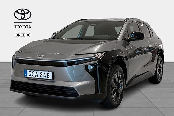 Toyota Unknown