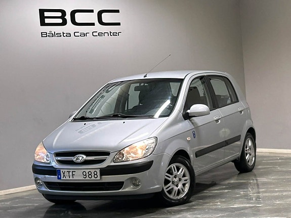 Hyundai Unknown