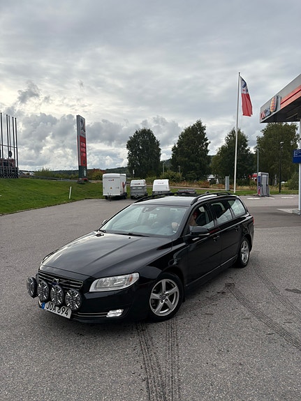 Volvo Unknown