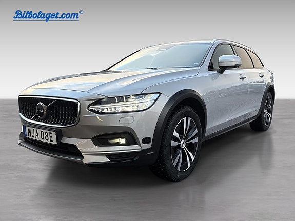 Volvo V90 Cross Country