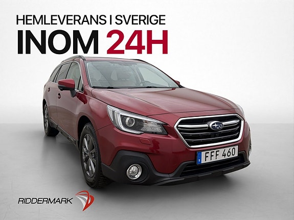 Subaru Unknown