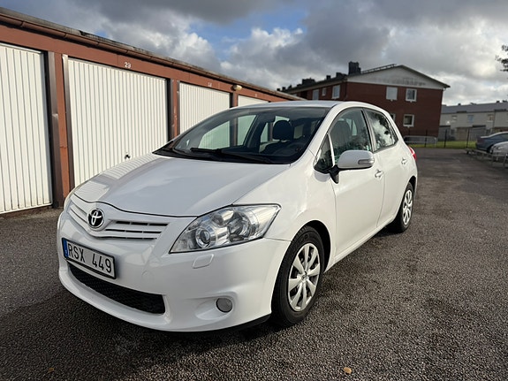 Toyota Unknown