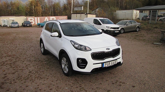 Kia Unknown