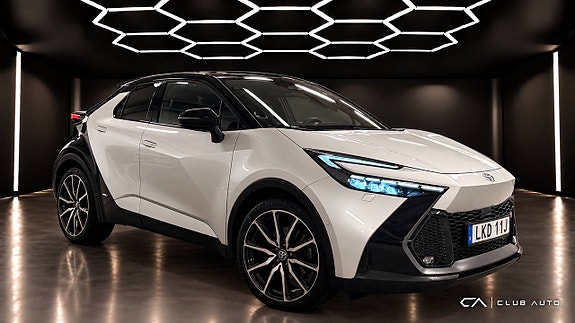 Toyota Unknown