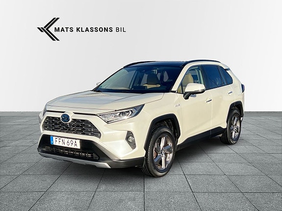 Toyota Unknown