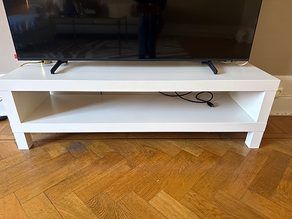 LACK tv bänk IKEA