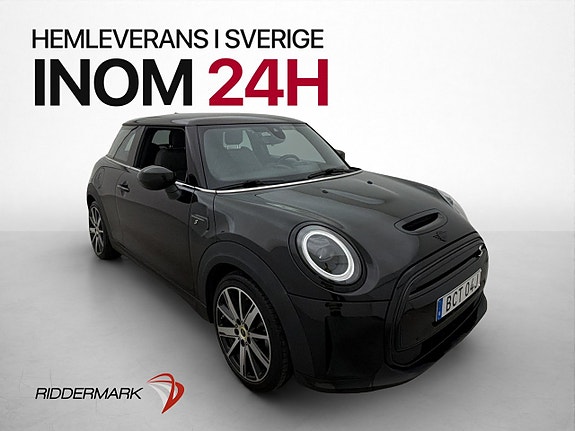 MINI Cooper SE