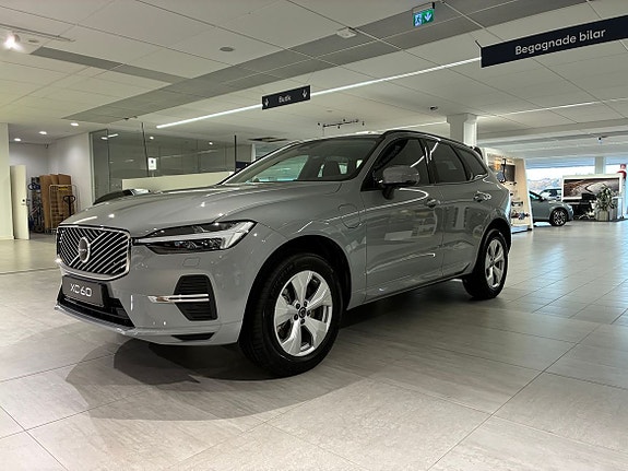 Volvo Unknown