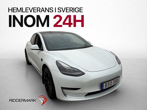Tesla Unknown