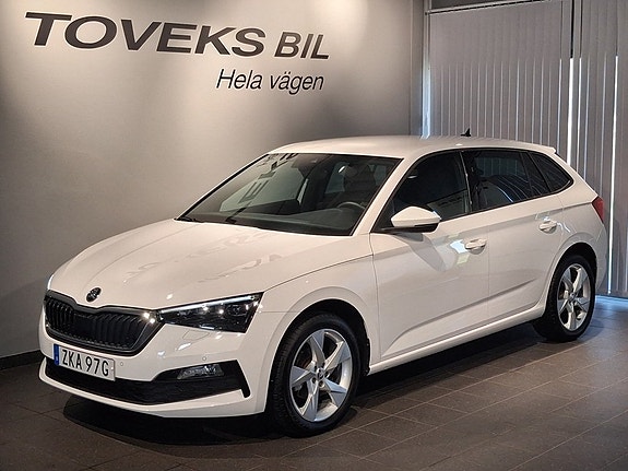 Skoda Unknown
