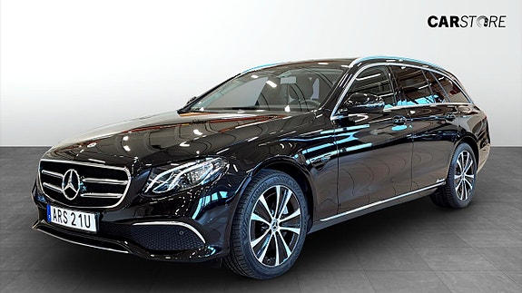 Mercedes-Benz E 300 de
