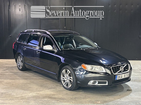 Volvo Unknown