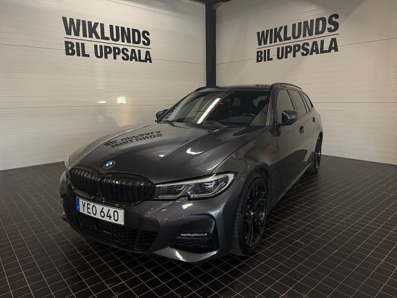 BMW 330d