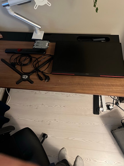 AOC datorskärm 27 tum