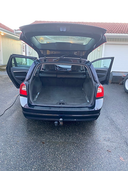 Volvo Unknown