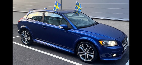 Volvo Unknown