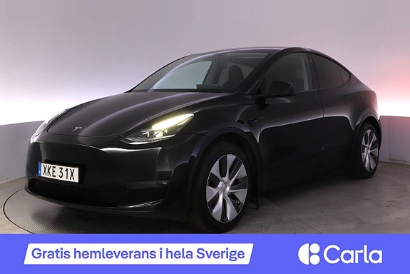 Tesla Unknown