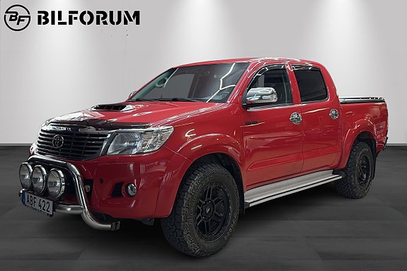 Toyota Unknown