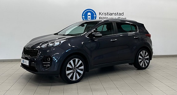 Kia Unknown