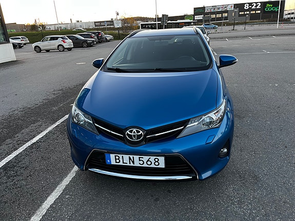 Toyota Unknown