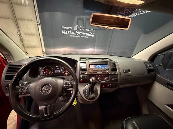 Volkswagen Transporter – bild 7