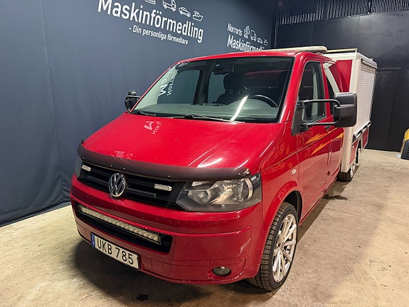 Volkswagen Transporter – bild 3