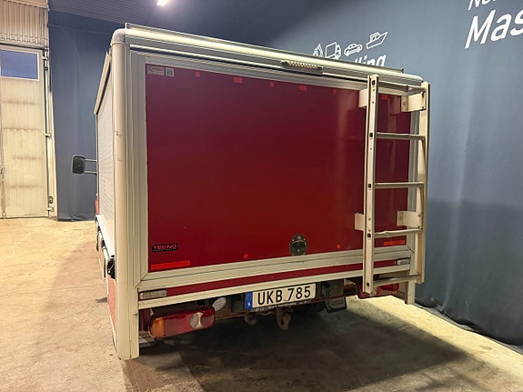 Volkswagen Transporter – bild 5