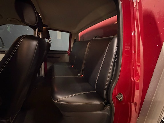Volkswagen Transporter – bild 8