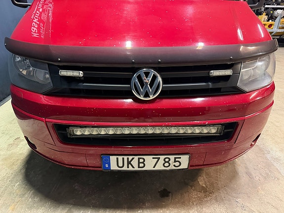 Volkswagen Transporter – bild 10